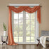 Adore the Decor™ Sheer Window Curtain Scarf  54 x 216 in.